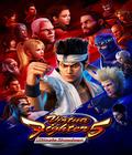 「バーチャファイター5 Ultimate Showdown」今週の鉄拳7コラボレーションパックを追加