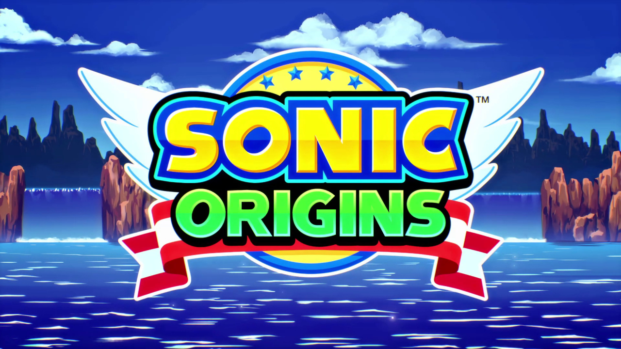 Sonic Origins ニューフッテージがソニック 3 ミラーモード、ミッションモードなどを展示します